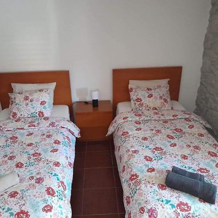 Cabrilhome - Al Geres Cabril  ภายนอก รูปภาพ