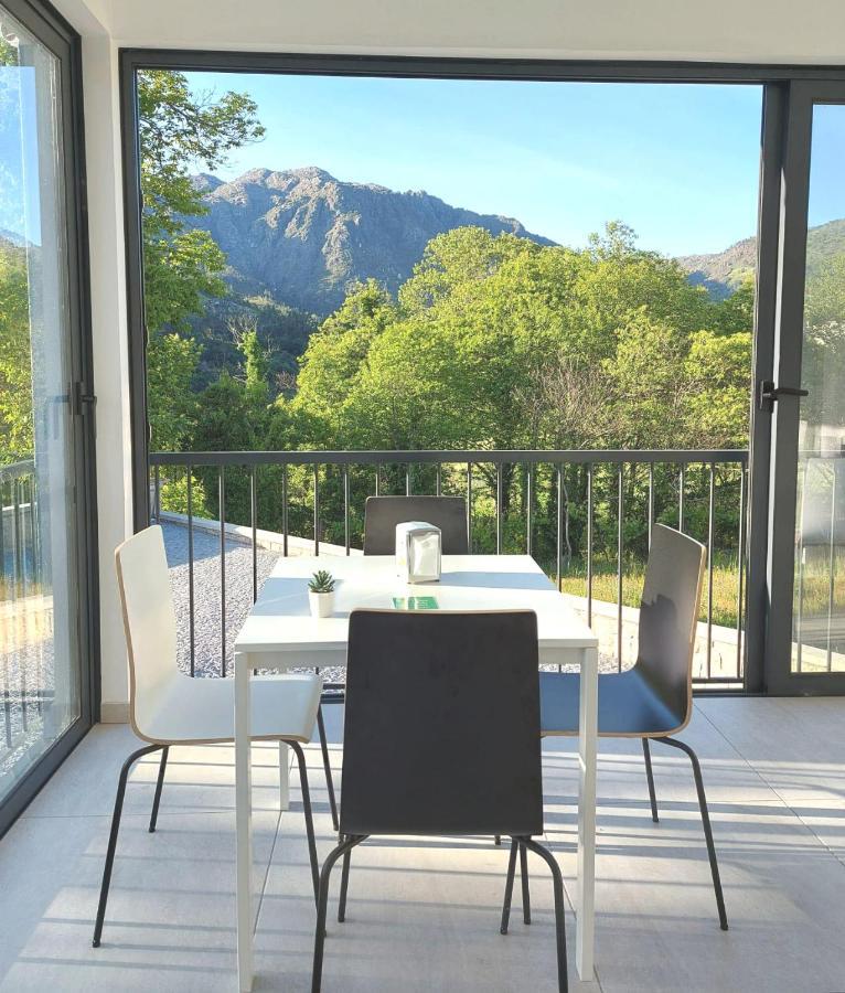 Cabrilhome - Al Geres Cabril  ภายนอก รูปภาพ