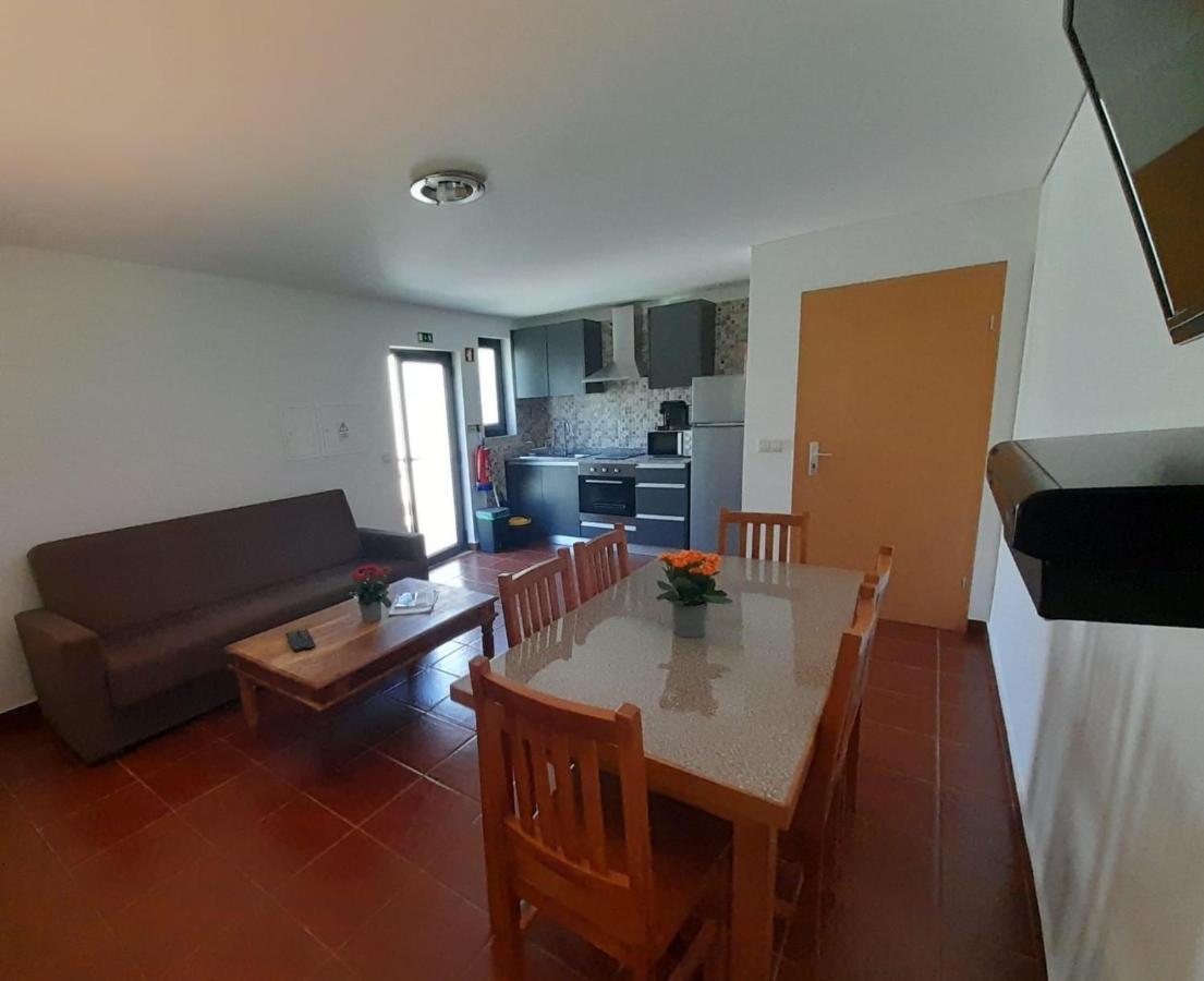 Cabrilhome - Al Geres Cabril  ภายนอก รูปภาพ