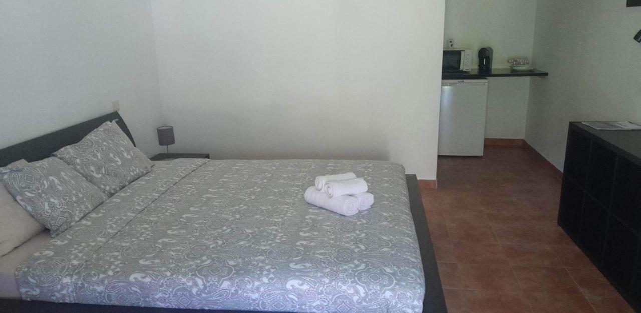Cabrilhome - Al Geres Cabril  ภายนอก รูปภาพ