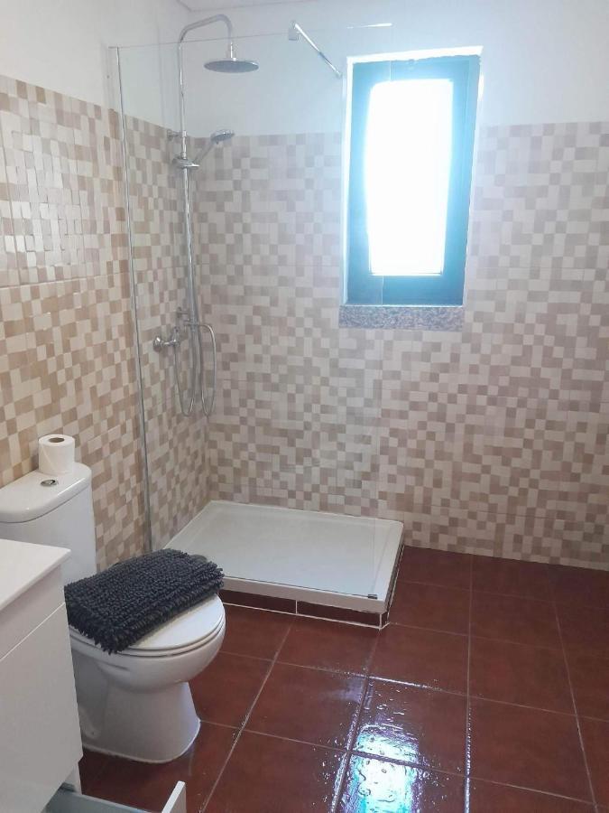 Cabrilhome - Al Geres Cabril  ภายนอก รูปภาพ