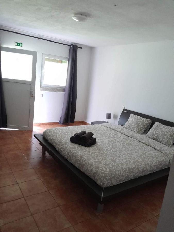 Cabrilhome - Al Geres Cabril  ภายนอก รูปภาพ