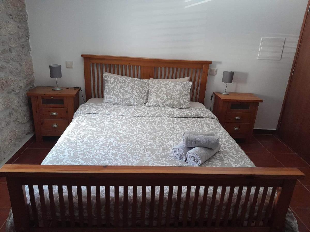 Cabrilhome - Al Geres Cabril  ภายนอก รูปภาพ